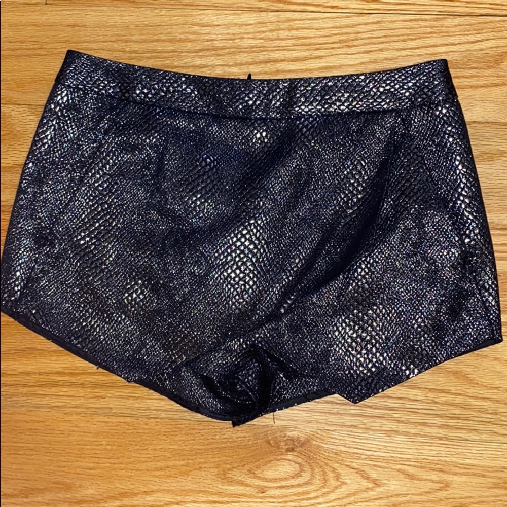 SUPER CUTE FUN SHORTS